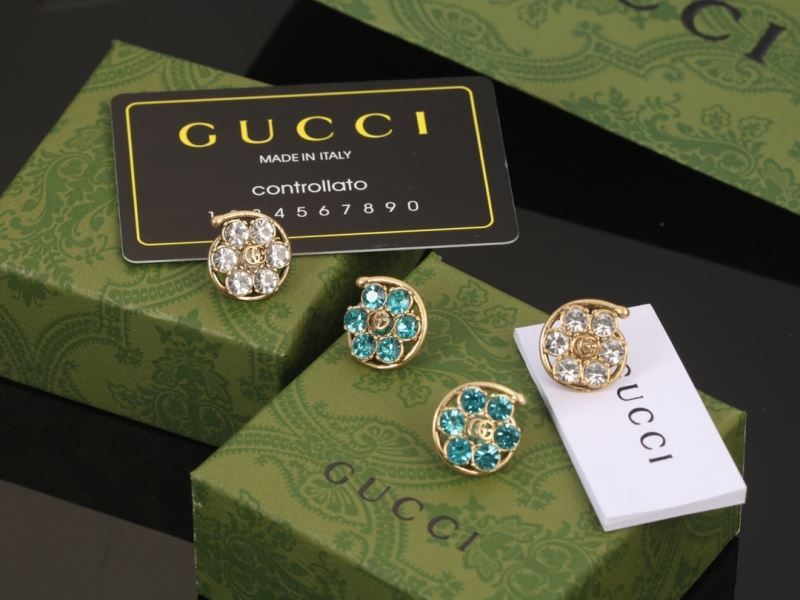 Gucci Earrings